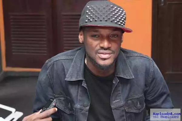 See What 2face Idibia Said About Dammy Krane & Wizkid